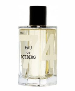 عطر ادکلن آیس برگ ادو آیس برگ پور فمه | Iceberg Eau de Iceberg Pour Femme