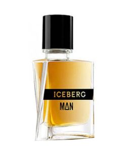 عطر ادکلن آیس برگ من | Iceberg Man