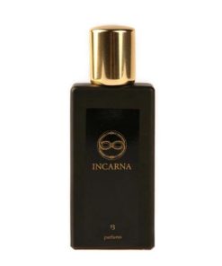 عطر ادکلن اینکارنا پارفومز 13 | Incarna parfums 13
