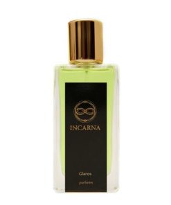 عطر ادکلن اینکارنا پارفومز گلاروس | Incarna parfums Glaros