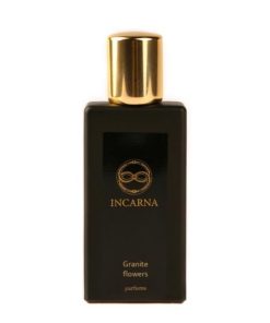 عطر ادکلن اینکارنا پارفومز گرانیت فلاورز | Incarna parfums Granite flowers