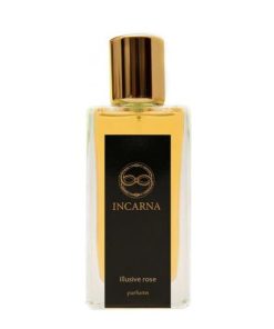 عطر ادکلن اینکارنا پارفومز ایلوسیو رز | Incarna parfums Illusive rose