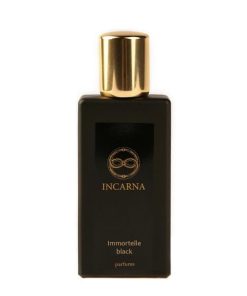 عطر ادکلن اینکارنا پارفومز ایمورتل بلک | Incarna parfums Immortelle black