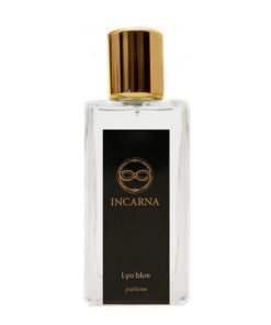 عطر ادکلن اینکارنا پارفومز لیو بلو | Incarna parfums Lyu blue