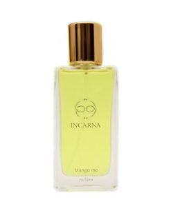 عطر ادکلن اینکارنا پارفومز منگو می | Incarna parfums Mango me