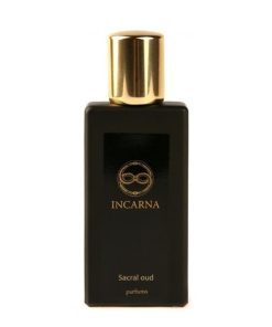 عطر ادکلن اینکارنا پارفومز سکرال عود | Incarna parfums Sacral oud