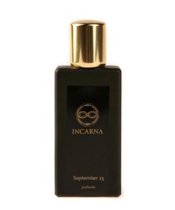 عطر ادکلن اینکارنا پارفومز سپتامبر 23 | Incarna parfums September 23