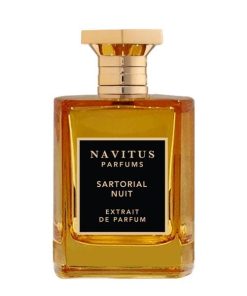 عطر ادکلن ناویتوس پارفومز سارتوریا نویت | Navitus Parfums Sartorial Nuit