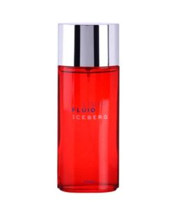 عطر ادکلن آیس برگ لایت فلوید زنانه | Iceberg Light Fluid Woman