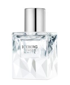 عطر ادکلن آیس برگ تندر وایت | Iceberg Tender White