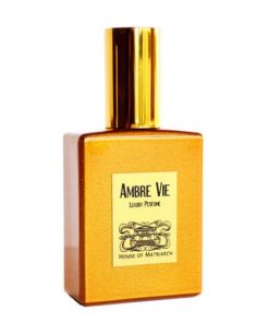 عطر ادکلن هاوس آف متریارک آمبر ویه | House of Matriarch Amber Vie
