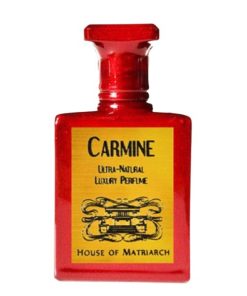 عطر ادکلن هاوس آف متریارک کارمین | House of Matriarch Carmine