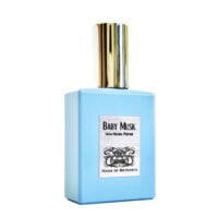 عطر ادکلن هاوس آف متریارک بیبی مشک | House of Matriarch Baby Musk