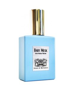 عطر ادکلن هاوس آف متریارک بیبی مشک | House of Matriarch Baby Musk