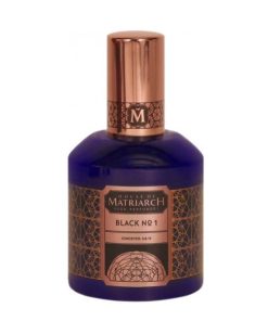 عطر ادکلن هاوس آف متریارک بلک شماره 1 فکا بلک برد | House of Matriarch Black No. 1 (Fka Blackbird)