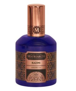 عطر ادکلن هاوس آف متریارک کازیمی | House of Matriarch Kazimi