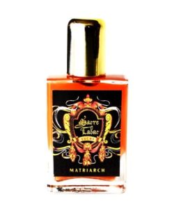 عطر ادکلن هاوس آف متریارک سکری تاباک سوکری | House of Matriarch Sacre Tabac Sucre