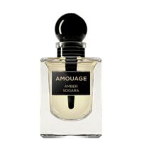 عطر ادکلن آمواج آمبر سوگارا | Amouage Amber Sogara