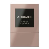 عطر ادکلن آمواج آمبر سوگارا | Amouage Amber Sogara