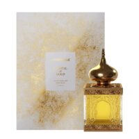 عطر ادکلن آمواج کریستال و گلد زنانه | Amouage Cristal & Gold Woman