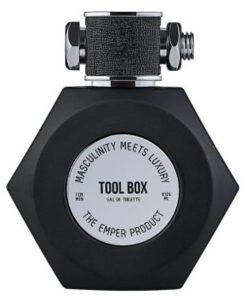 عطر ادکلن امپر تولباکس ادو تویلت | Emper Tool Box Eau de Toilette