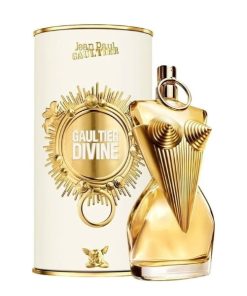 عطر ادکلن ژان پل گوتیه دیوین | Jean Paul Gaultier Divine