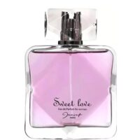 عطر ادکلن ژک ساف سوییت لاو | Jacsaf Sweet Love