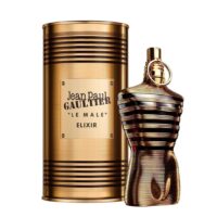 عطر ادکلن ژان پل گوتیه له میل الکسیر | Jean Paul Gaultier Le Male Elixir