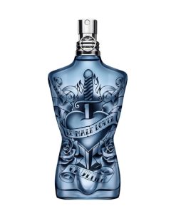 عطر ادکلن ژان پل گوتیه له میل لاور | Jean Paul Gaultier Le Male Lover