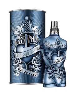 عطر ادکلن ژان پل گوتیه له میل لاور | Jean Paul Gaultier Le Male Lover