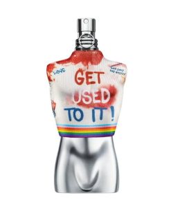 عطر ادکلن ژان پل گوتیه له میل پراید ۲۰۲۳ | Jean Paul Gaultier Le Male Pride 2023 