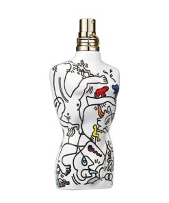 عطر ادکلن ژان پل گوتیه له میل پراید ۲۰۲۴ | Jean Paul Gaultier Le Male Pride 2024