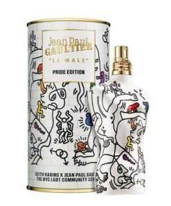 عطر ادکلن ژان پل گوتیه له میل پراید ۲۰۲۴ | Jean Paul Gaultier Le Male Pride 2024