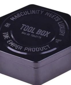 عطر ادکلن امپر تولباکس ادو تویلت | Emper Tool Box Eau de Toilette