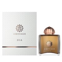 عطر ادکلن آمواج دیا 40 زنانه | Amouage Dia 40 Woman