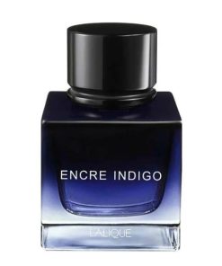 عطر ادکلن لالیک انکر ایندیگو | Lalique Encre Indigo