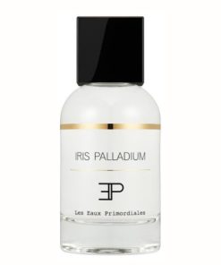 عطر ادکلن لس او پریموردیالز آیریس پالادیوم | Les EAUX Primordiales Iris Palladium