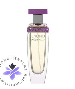 عطر ادکلن ژک ساف سنوریتا انجل هارت | Jacsaf Senorita Angel Heart