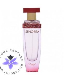 عطر ادکلن ژک ساف سنوریتا | Jacsaf Senorita