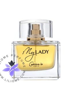 عطر ادکلن جی پارلیس جمینا بی مای لیدی | Geparlys Gemina B My Lady
