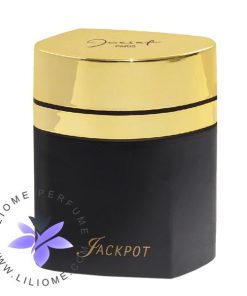 عطر ادکلن ژک ساف جکپات | Jacsaf Jackpot