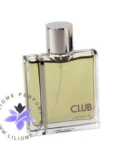 عطر ادکلن جی پارلیس جوهان بی کلاب | Geparlys Johan B Club