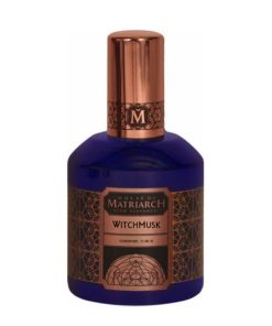 عطر ادکلن هاوس آف متریارک ویچ ماسک | House of Matriarch WitchMusk