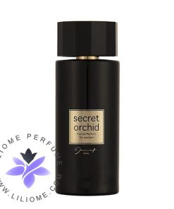 عطر ادکلن ژک ساف سکرت ارکید | Jacsaf Secret Orchid