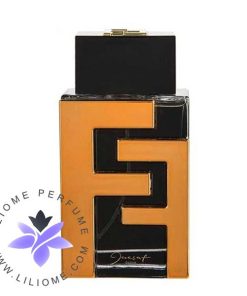 عطر ادکلن ژک ساف اف اف کژوال | Jacsaf ff casual