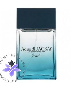 عطر ادکلن ژک ساف آکوا دی ژک ساف | Jacsaf Aqua Di Jacsaf