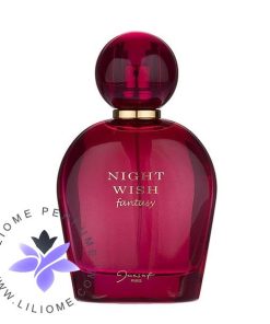 عطر ادکلن ژک ساف نایت ویش فانتزی | Jacsaf Night Wish Fantasy