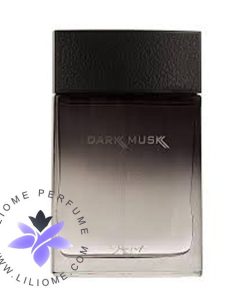 عطر ادکلن ژک ساف دارک ماسک(مشابه ابرکرومبی اند فیچ فیبرس) | Jacsaf Dark Musk