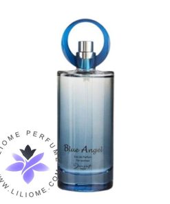 عطر ادکلن ژک ساف بلو انجل | Jacsaf Blue Angel