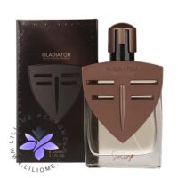 عطر ادکلن ژک ساف گلادیاتور ترس فرش | Jacsaf Gladiator Tres Fraich